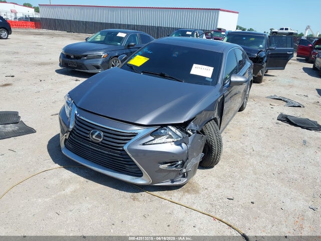 58ABK1GG9JU081848 Lexus 2gr-fe