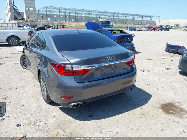 58ABK1GG9JU081848 Lexus 2gr-fe