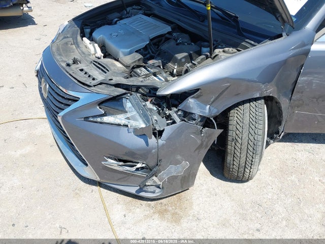 58ABK1GG9JU081848 Lexus 2gr-fe