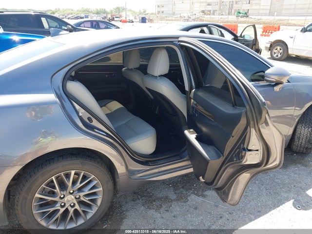 58ABK1GG9JU081848 Lexus 2gr-fe