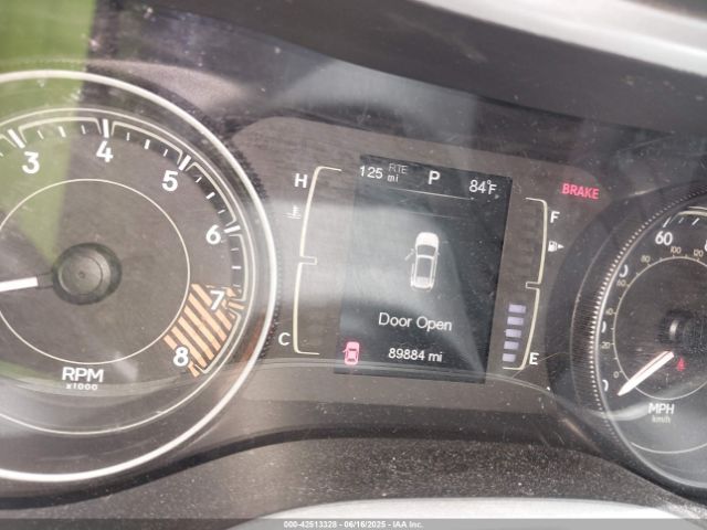 2014 JEEP CHEROKEE 1C4PJMCS2EW128356 Photo 6