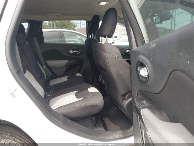2014 JEEP CHEROKEE 1C4PJMCS2EW128356 Photo 7
