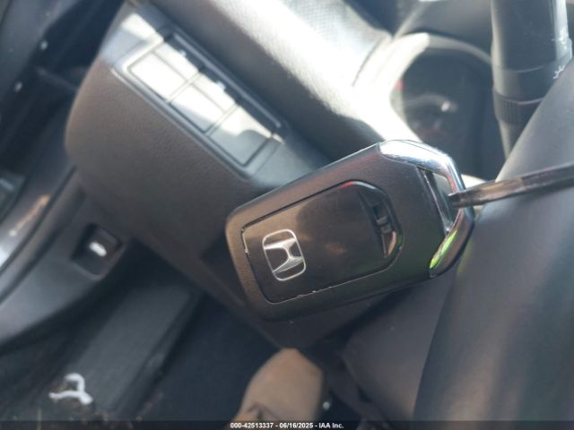 2021 HONDA CIVIC 2HGFC2F83MH507455 Photo 10