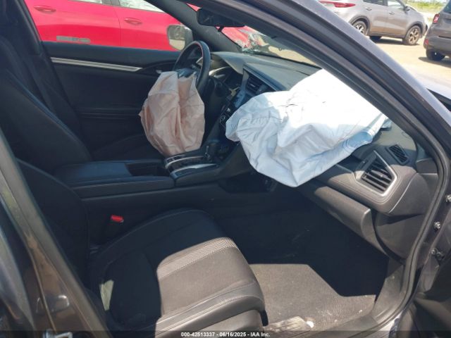 2021 HONDA CIVIC 2HGFC2F83MH507455 Photo 4