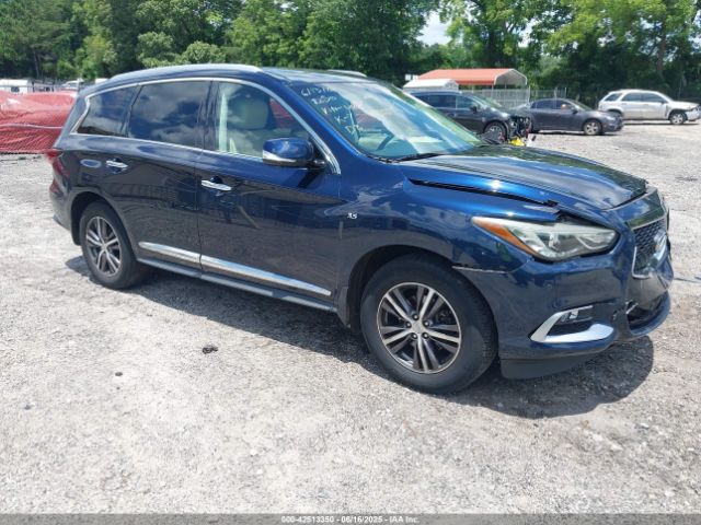 2016 INFINITI QX60 5N1AL0MNXGC504870