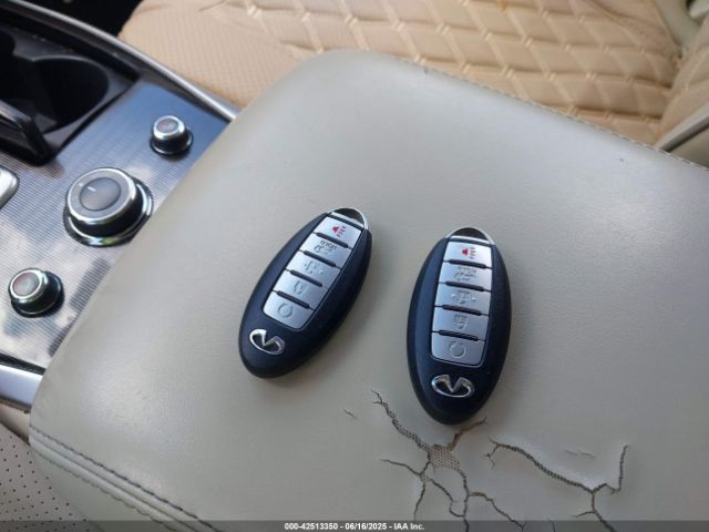 2016 INFINITI QX60 5N1AL0MNXGC504870 Photo 10