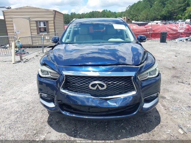 5N1AL0MNXGC504870 Infiniti QX60
