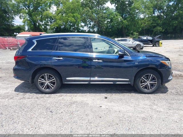 5N1AL0MNXGC504870 Infiniti QX60