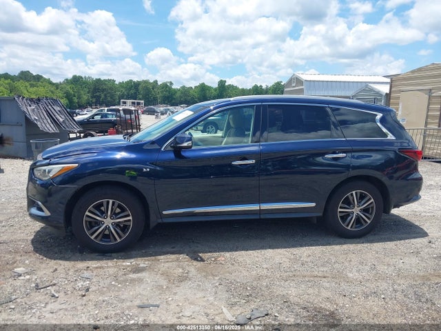 5N1AL0MNXGC504870 Infiniti QX60