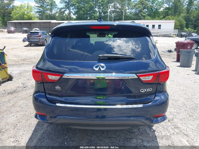 5N1AL0MNXGC504870 Infiniti QX60