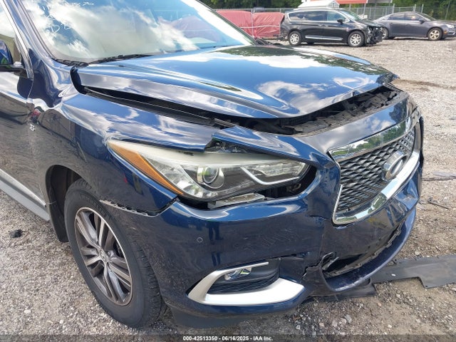 5N1AL0MNXGC504870 Infiniti QX60