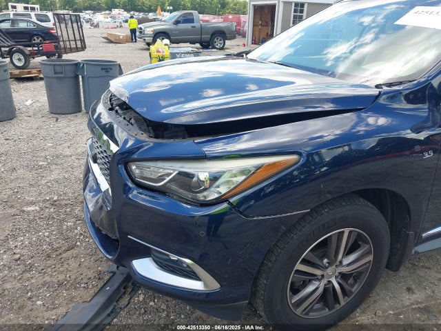 5N1AL0MNXGC504870 Infiniti QX60