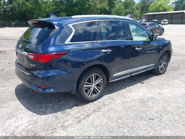 2016 INFINITI QX60 5N1AL0MNXGC504870 Photo 3