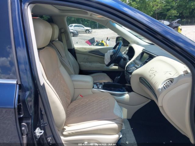 2016 INFINITI QX60 5N1AL0MNXGC504870 Photo 4