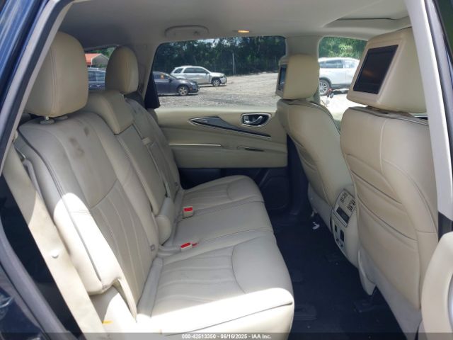 2016 INFINITI QX60 5N1AL0MNXGC504870 Photo 7