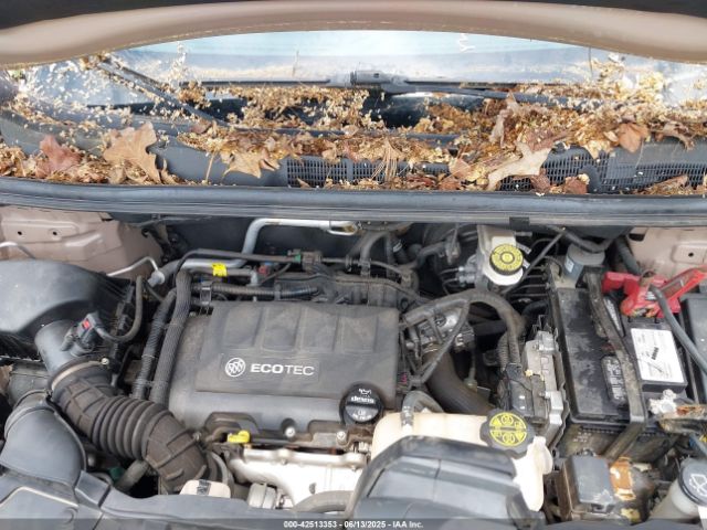 2019 BUICK ENCORE KL4CJASB7KB704440 Photo 9