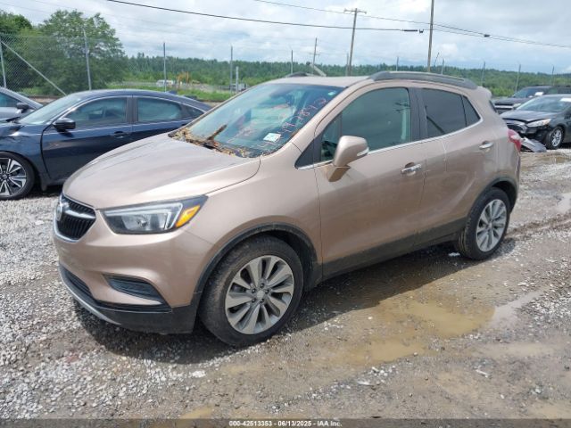 2019 BUICK ENCORE KL4CJASB7KB704440 Photo 1