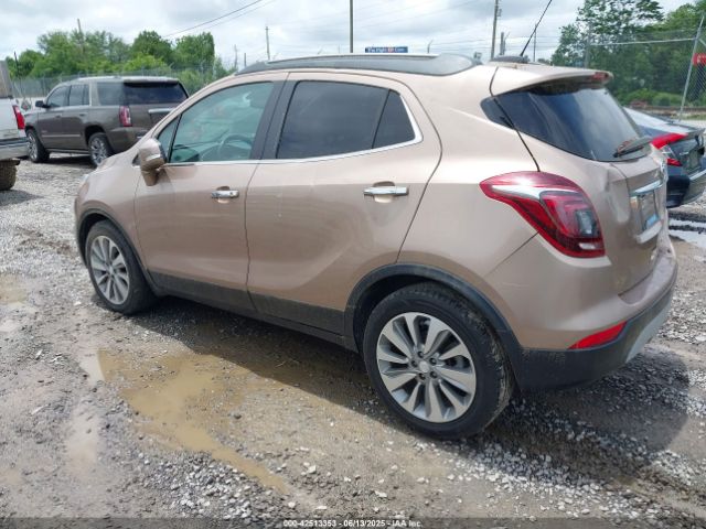 2019 BUICK ENCORE KL4CJASB7KB704440 Photo 2