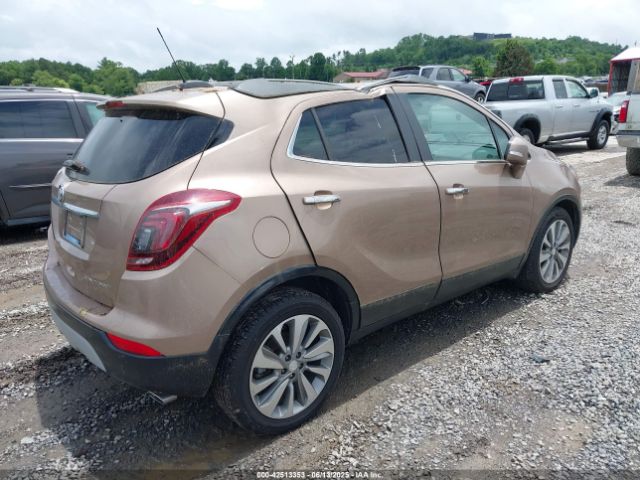 2019 BUICK ENCORE KL4CJASB7KB704440 Photo 3