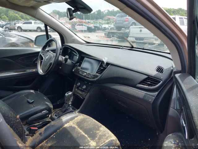 2019 BUICK ENCORE KL4CJASB7KB704440 Photo 4