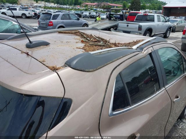 2019 BUICK ENCORE KL4CJASB7KB704440 Photo 5