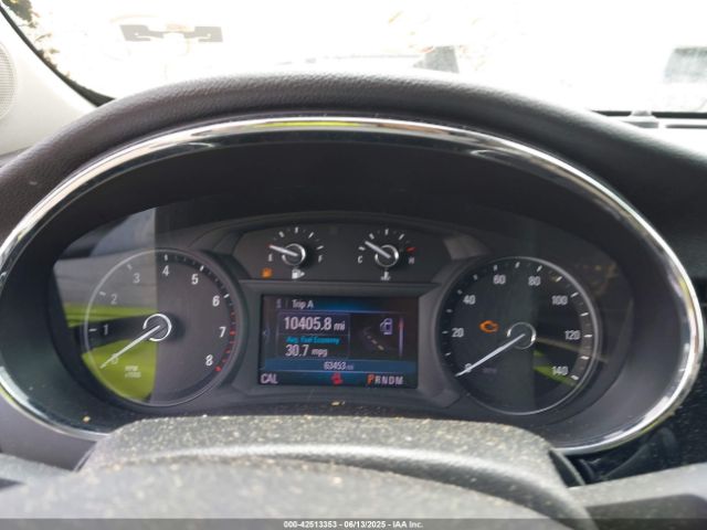 2019 BUICK ENCORE KL4CJASB7KB704440 Photo 6