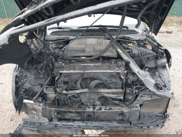 SALGS3TF7FA209497 Land Rover Range Rover 5.0l V8 Supercharged