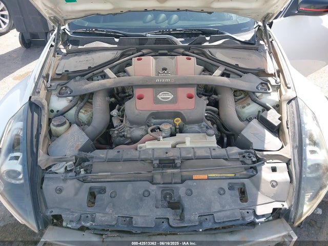 JN1AZ4EH3KM421192 Nissan 2019
