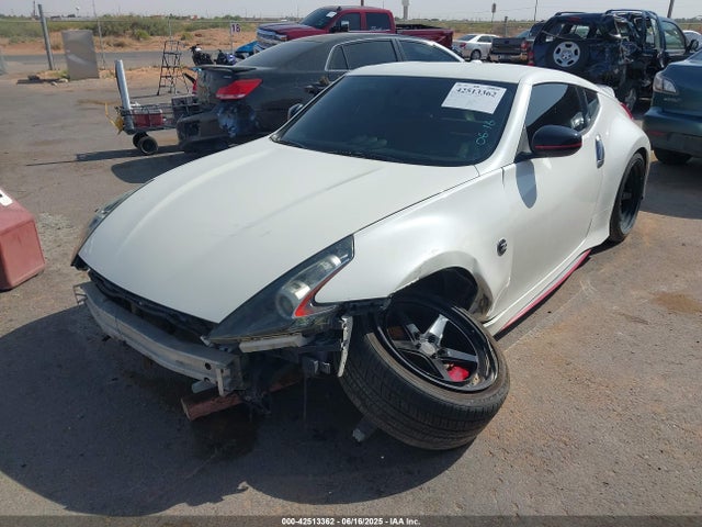 JN1AZ4EH3KM421192 Nissan 2019