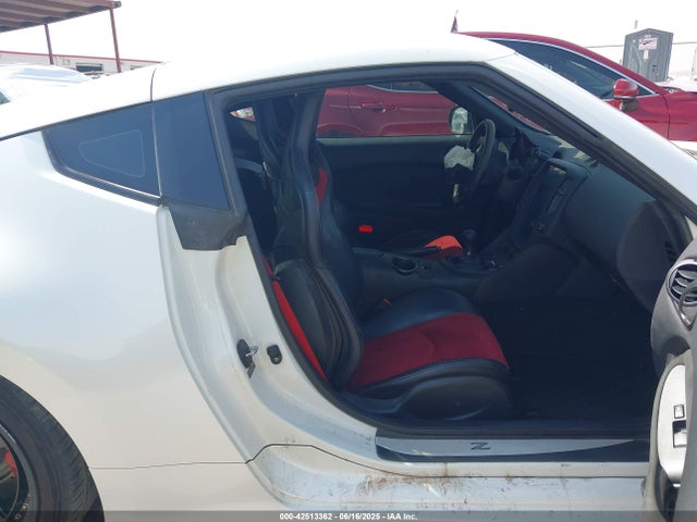 JN1AZ4EH3KM421192 Nissan 2019
