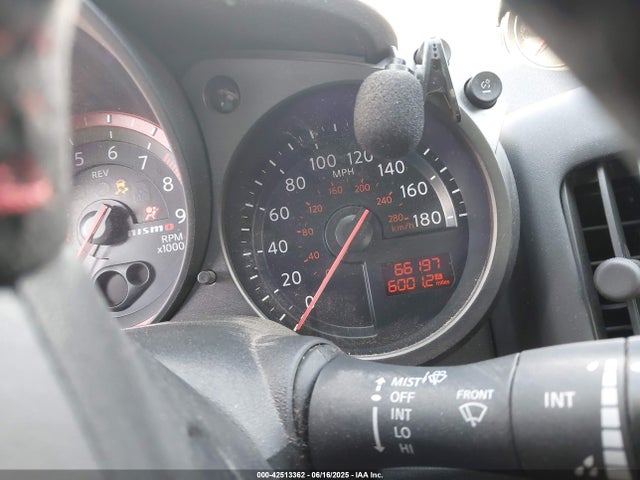 JN1AZ4EH3KM421192 Nissan 2019