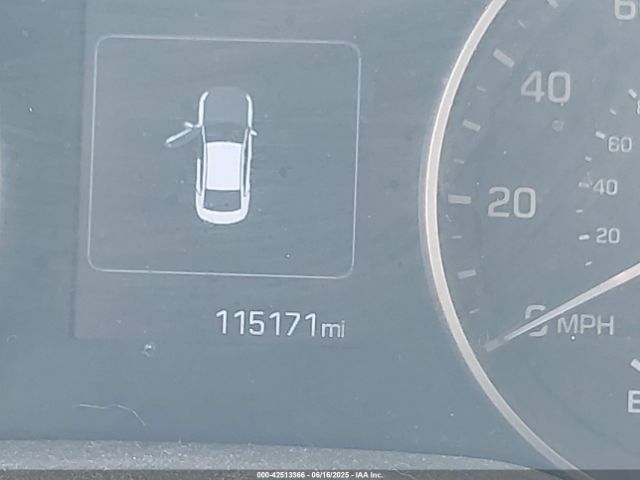 2018 HYUNDAI ELANTRA 5NPD84LF4JH349054 Photo 6