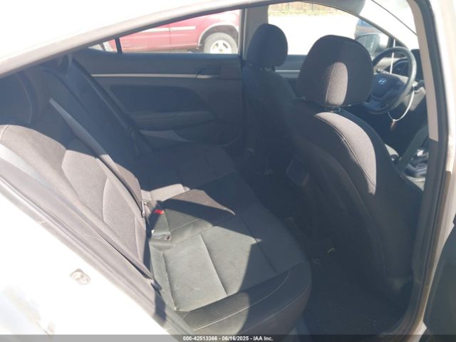 2018 HYUNDAI ELANTRA 5NPD84LF4JH349054 Photo 7