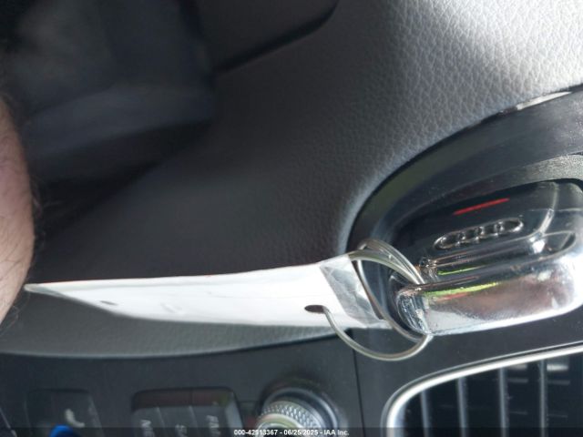 2013 AUDI Q5 WA1LFAFP1DA074432 Photo 10