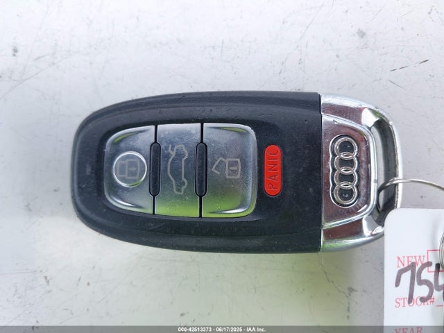 2017 AUDI Q5 WA1C2AFP7HA077353 Photo 10