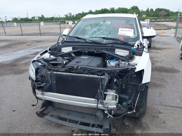 WA1C2AFP7HA077353 Audi 2.0t