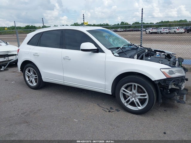 WA1C2AFP7HA077353 Audi 2.0t