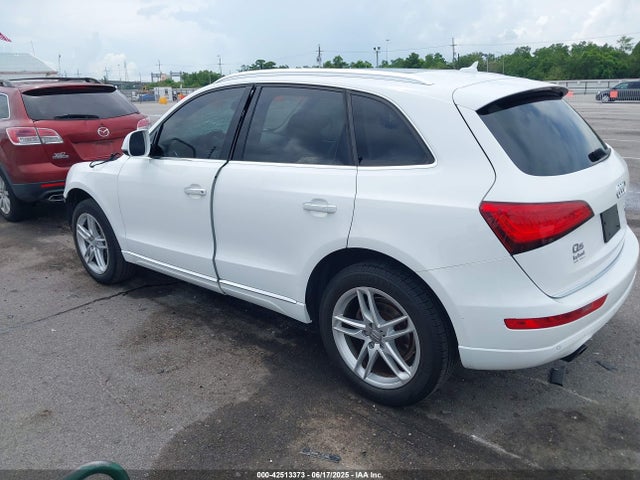 WA1C2AFP7HA077353 Audi 2.0t