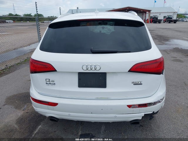 WA1C2AFP7HA077353 Audi 2.0t