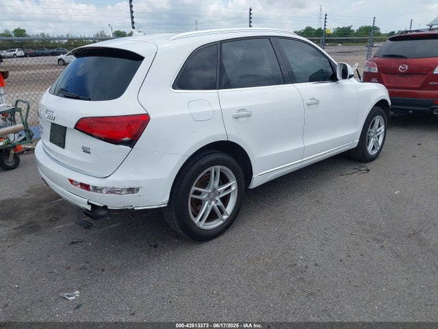 2017 AUDI Q5 WA1C2AFP7HA077353 Photo 3