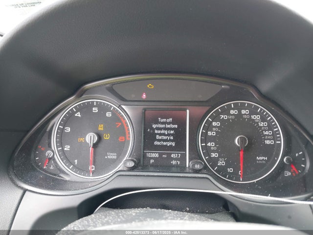 2017 AUDI Q5 WA1C2AFP7HA077353 Photo 6