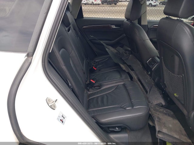 2017 AUDI Q5 WA1C2AFP7HA077353 Photo 7