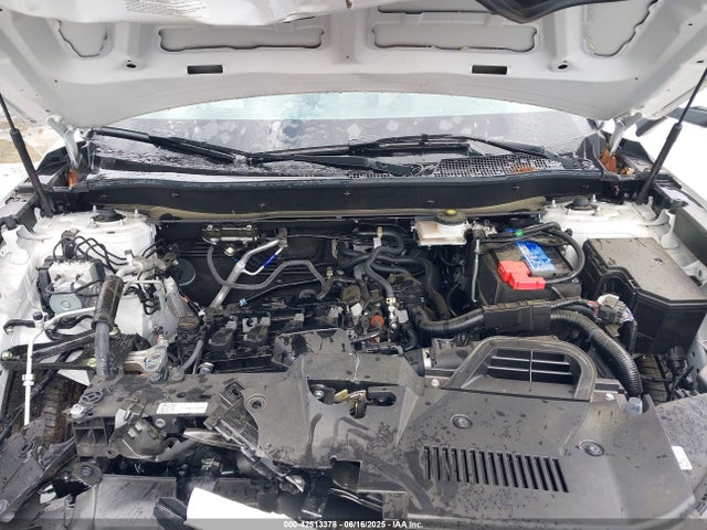 Honda l15be 2024 2HKRS4H45RH471576 Image 10