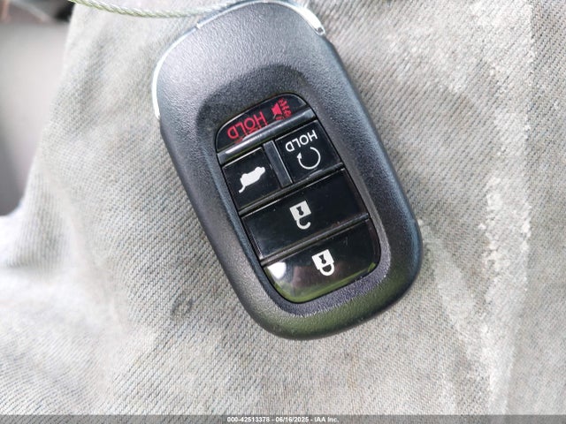 Honda l15be 2024 2HKRS4H45RH471576 Image 11