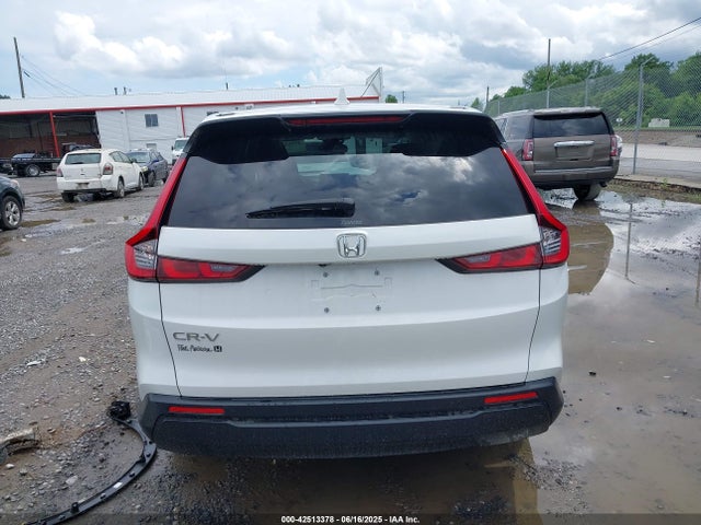 Honda l15be 2024 2HKRS4H45RH471576 Image 17