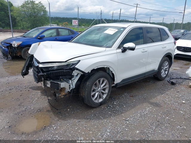Honda l15be 2024 2HKRS4H45RH471576 Image 2