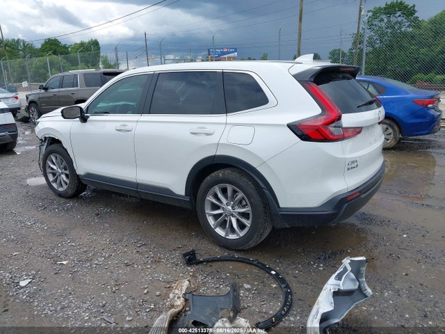 Honda l15be 2024 2HKRS4H45RH471576 Image 3