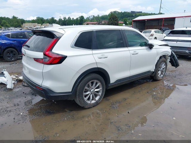 Honda l15be 2024 2HKRS4H45RH471576 Image 4
