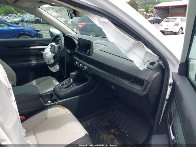 Honda l15be 2024 2HKRS4H45RH471576 Image 5