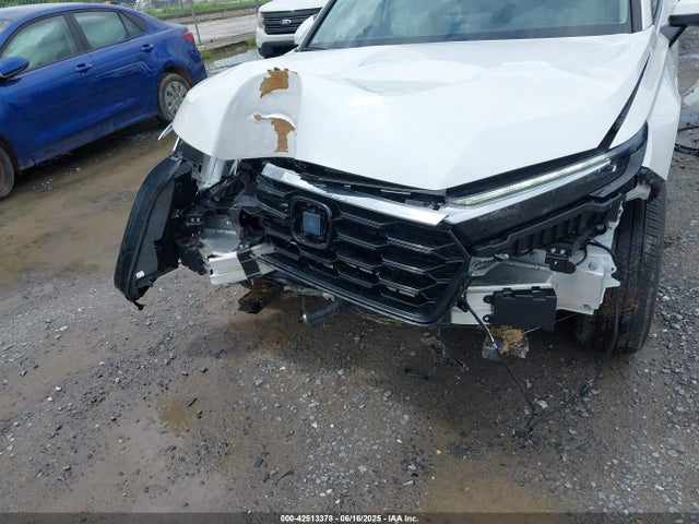 Honda l15be 2024 2HKRS4H45RH471576 Image 6